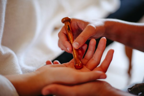 Shinzu hands of heart